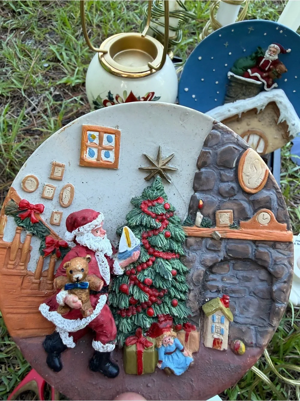 Vintage Christmas bundle